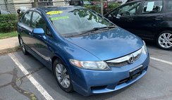 2011 Honda Civic EX