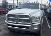 2013 Ram Ram Pickup 3500 Laramie