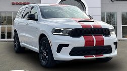 2025 Dodge Durango R/T Premium