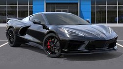 2026 Chevrolet Corvette Stingray