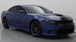 2021 Dodge Charger Scat Pack