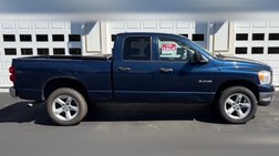 2008 Dodge Ram 1500 ST