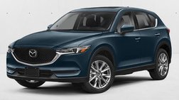 2021 Mazda CX-5 Grand Touring Reserve