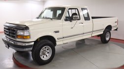 1993 Ford F-250 