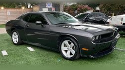 2014 Dodge Challenger SXT