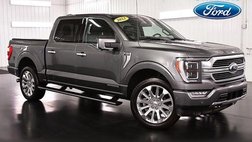 2023 Ford F-150 Limited