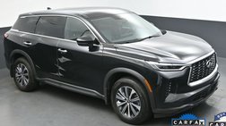 2025 Infiniti QX60 Pure