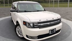 2013 Ford Flex SEL