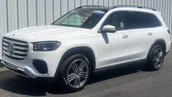 2024 Mercedes-Benz GLS GLS 450