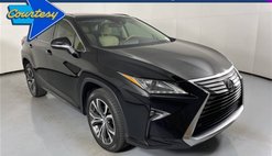 2019 Lexus RX 350 RX 350