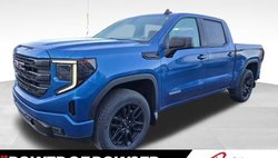 2023 GMC Sierra 1500 Elevation Standard