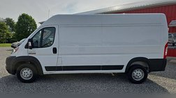 2021 Ram ProMaster 2500 159 WB