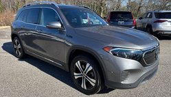 2022 Mercedes-Benz EQB EQB 350 4MATIC