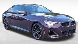 2023 BMW 2 Series M240i xDrive