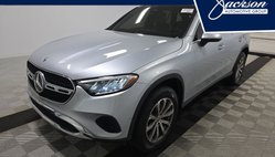 2023 Mercedes-Benz GLC-Class GLC 300 4MATIC