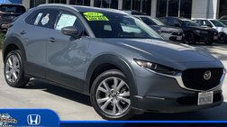 2021 Mazda CX-30 Premium