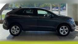 2017 Ford Edge SE