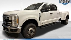 2023 Ford Super Duty F-350 XLT