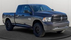 2024 Ram Ram Pickup 1500 Classic Tradesman