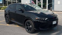 2024 Dodge Hornet R/T