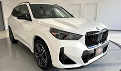 2024 BMW X1 M35i