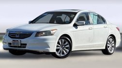 2011 Honda Accord EX-L
