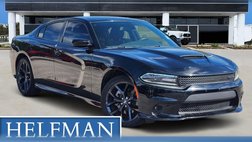 2021 Dodge Charger GT