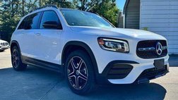 2023 Mercedes-Benz GLB GLB 250