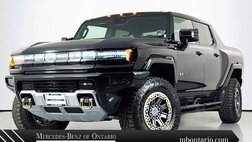 2024 GMC HUMMER EV 3X