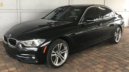 2018 BMW 3 Series 330i