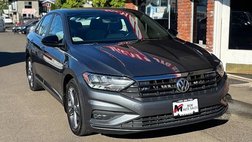 2020 Volkswagen Jetta R-Line