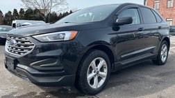 2019 Ford Edge SE