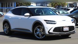 2023 Genesis GV60 Performance