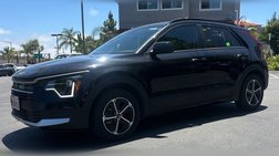 2025 Kia Niro LX