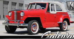 1949 Other Makes 