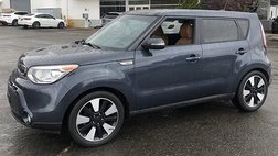 2015 Kia Soul !
