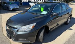 2014 Chevrolet Malibu LT