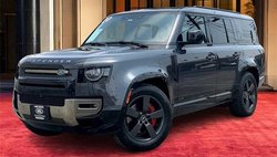 2023 Land Rover Defender 130 X