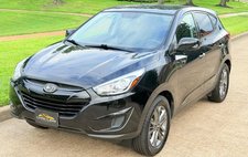 2015 Hyundai Tucson GLS