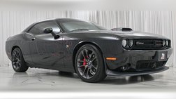 2020 Dodge Challenger R/T Scat Pack