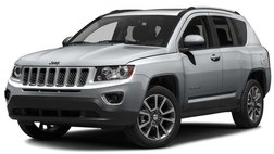 2016 Jeep Compass Sport 75th Anniversary