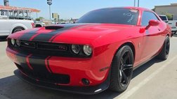 2019 Dodge Challenger R/T Scat Pack
