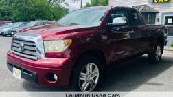 2007 Toyota Tundra Limited