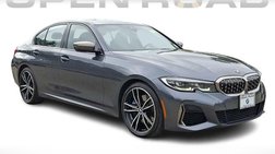 2020 BMW 3 Series M340i xDrive