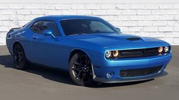 2019 Dodge Challenger GT