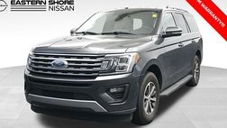 2019 Ford Expedition XLT