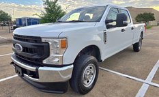 2022 Ford Super Duty F-250 XL