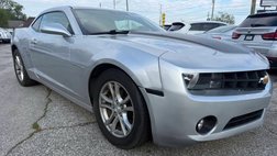 2014 Chevrolet Camaro LS