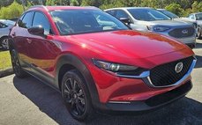 2024 Mazda CX-30 2.5 Turbo Premium