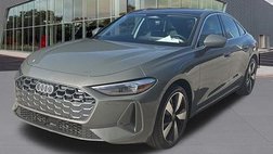 2025 Audi A5 quattro Premium TFSI